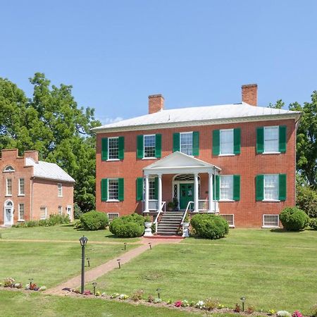 Smithfield Farm B&B Winchester Bagian luar foto