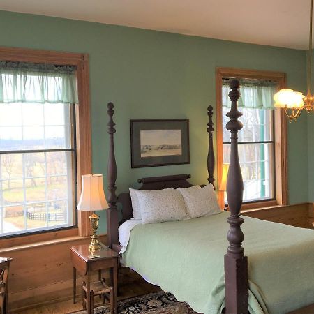 Smithfield Farm B&B Winchester Bagian luar foto