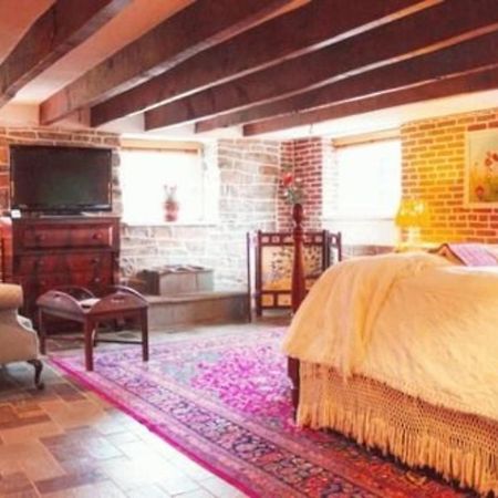 Smithfield Farm B&B Winchester Bagian luar foto