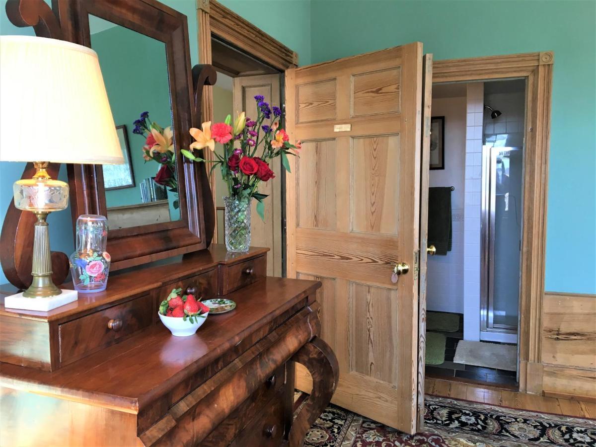 Smithfield Farm B&B Winchester Bagian luar foto