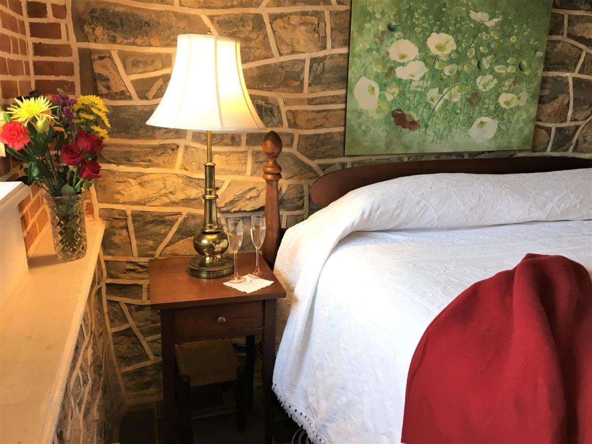 Smithfield Farm B&B Winchester Bagian luar foto