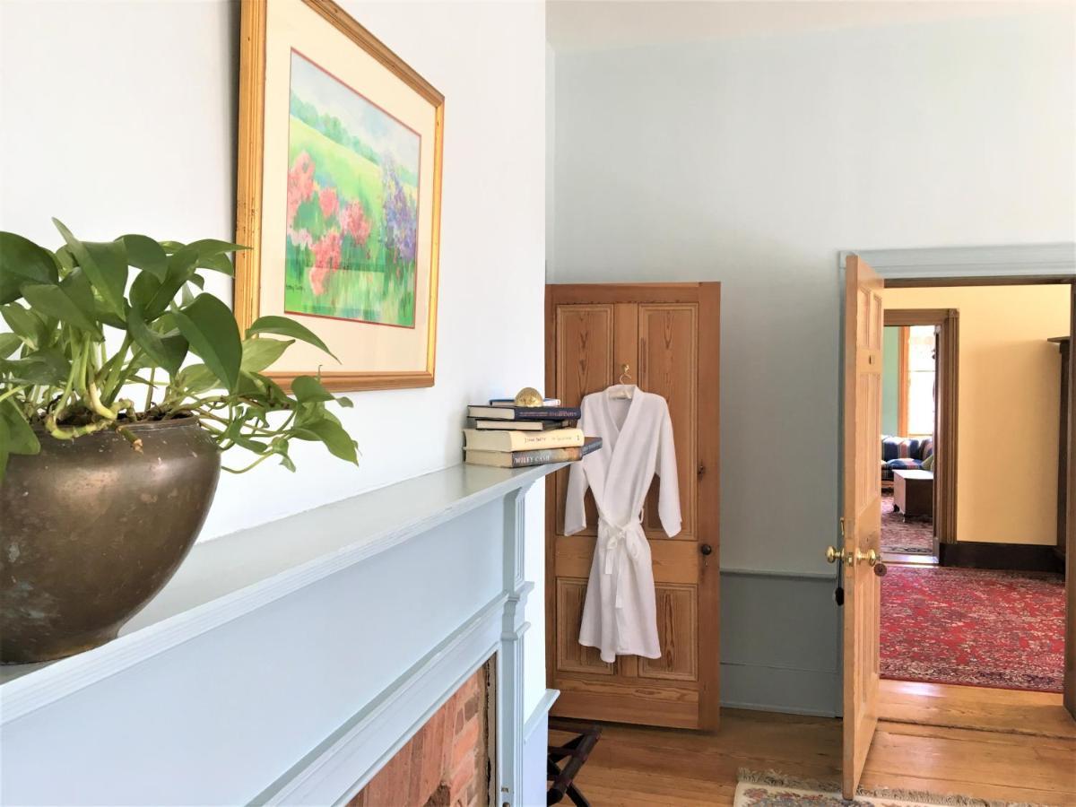 Smithfield Farm B&B Winchester Bagian luar foto