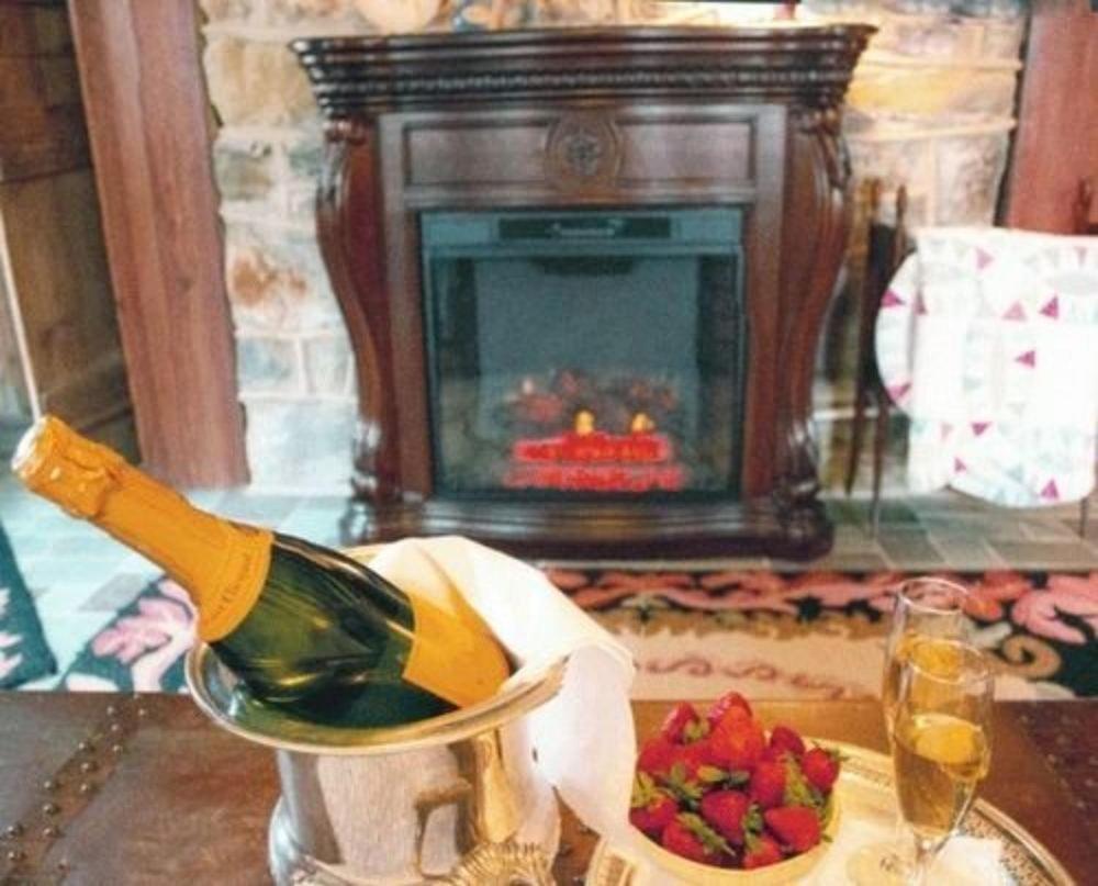 Smithfield Farm B&B Winchester Bagian luar foto