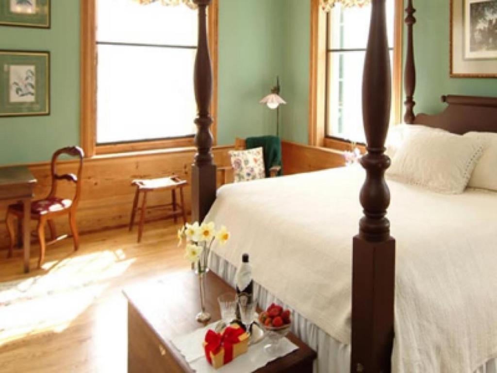 Smithfield Farm B&B Winchester Ruang foto