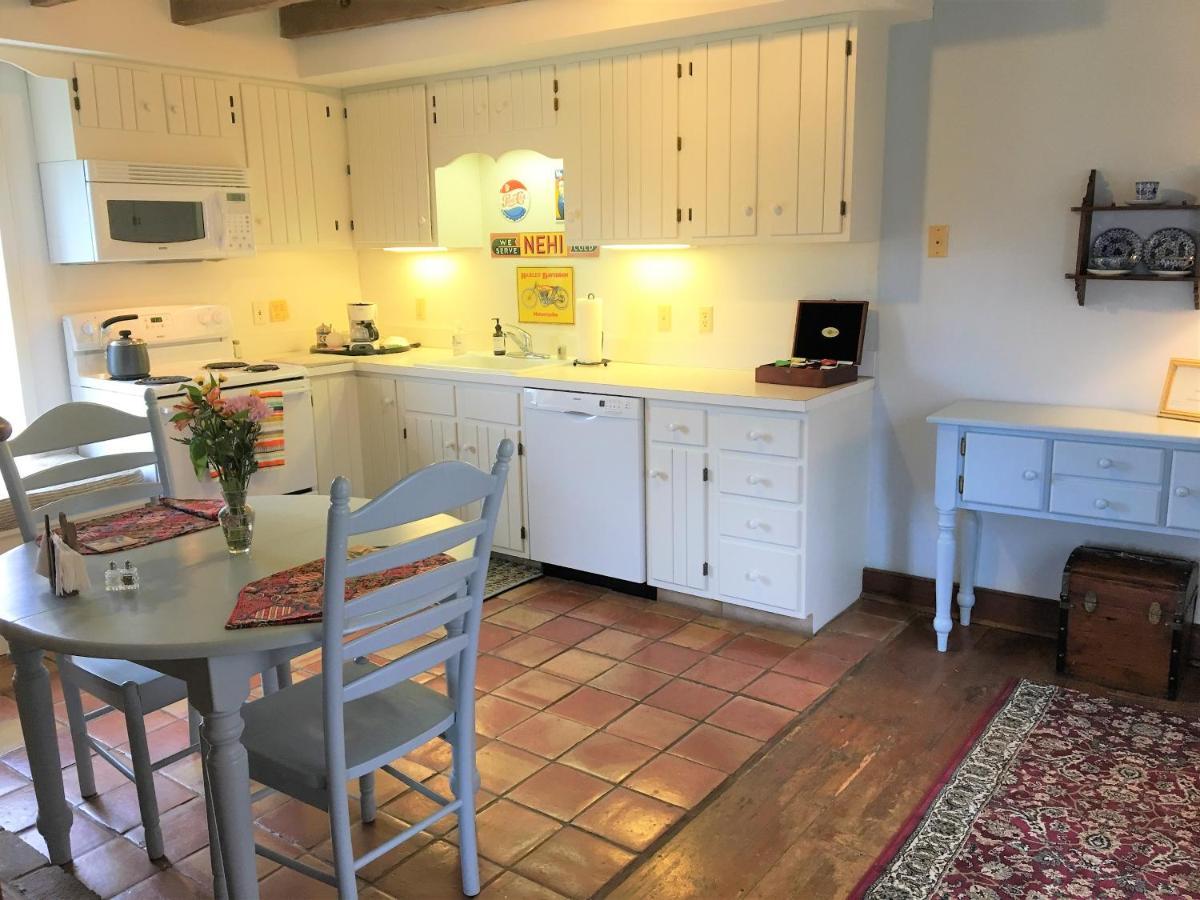 Smithfield Farm B&B Winchester Bagian luar foto