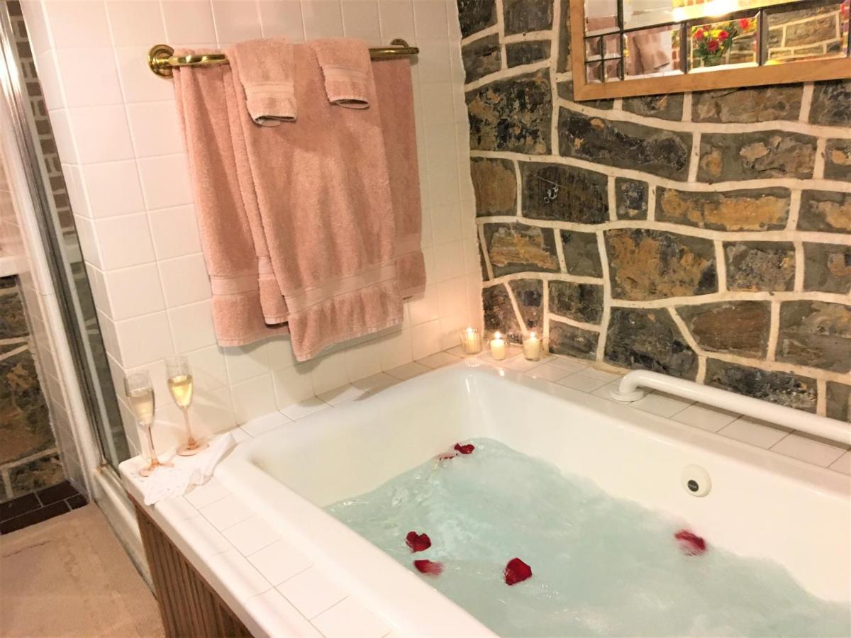Smithfield Farm B&B Winchester Bagian luar foto