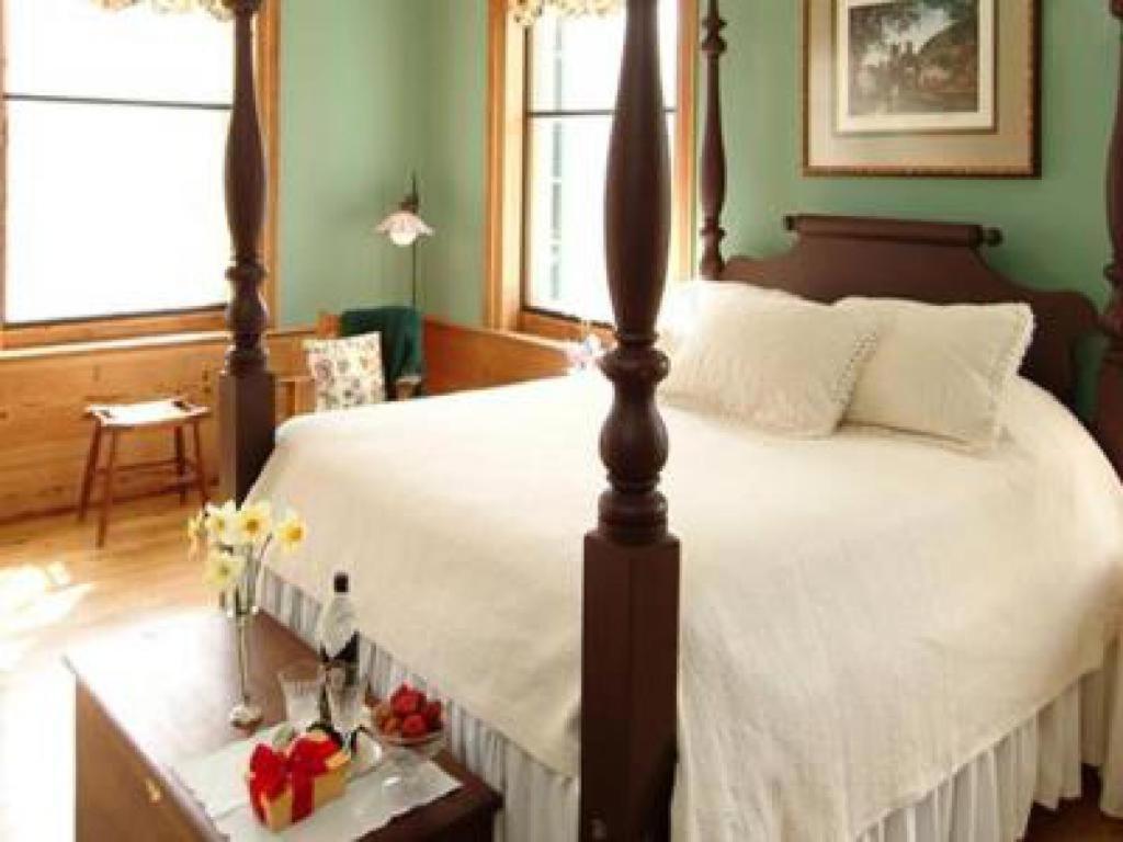 Smithfield Farm B&B Winchester Bagian luar foto