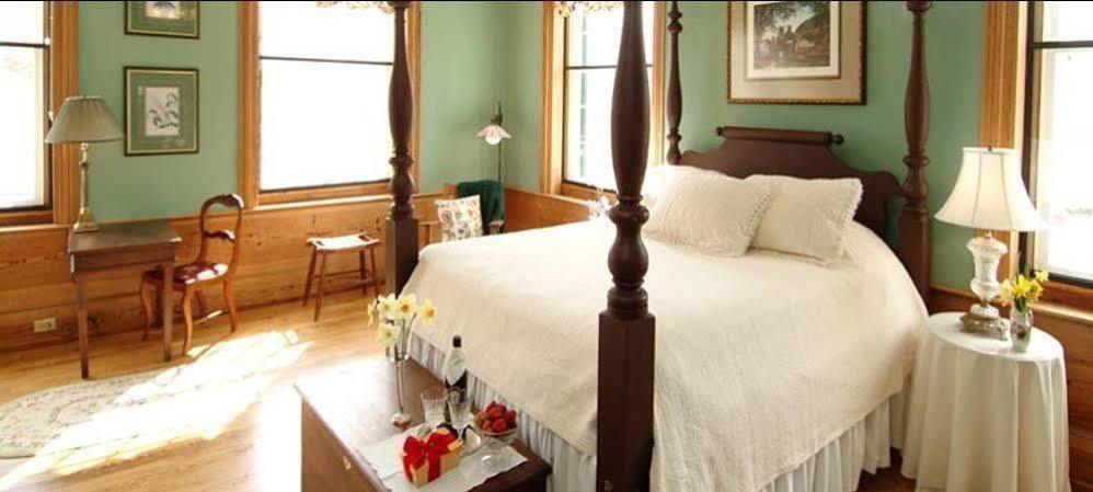 Smithfield Farm B&B Winchester Bagian luar foto