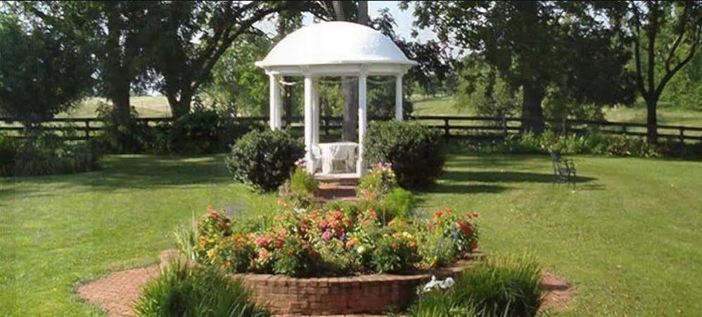 Smithfield Farm B&B Winchester Bagian luar foto