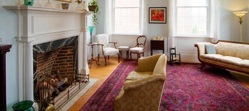 Smithfield Farm B&B Winchester Bagian luar foto